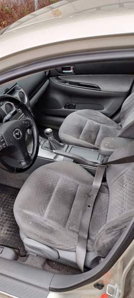 Mazda 6 Glebychevo - photo 8
