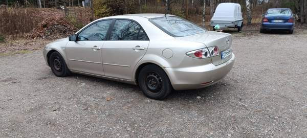 Mazda 6 Glebychevo - photo 5