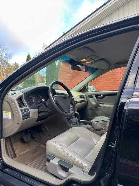 Volvo S60 Paimio - изображение 6