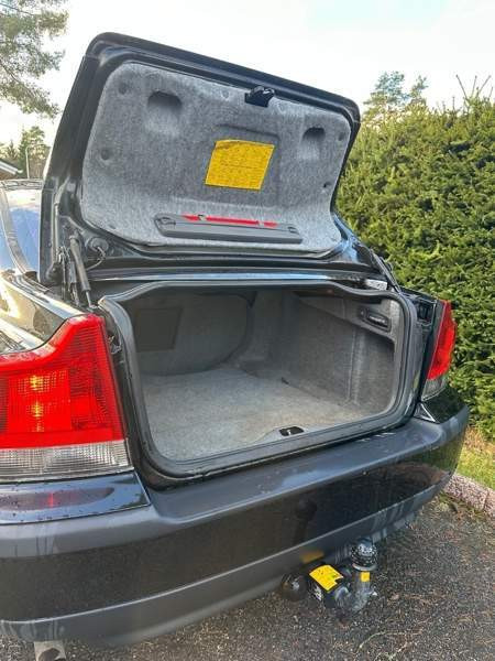 Volvo S60 Paimio - изображение 5