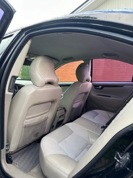 Volvo S60 Paimio - изображение 8