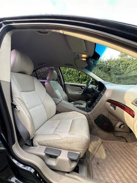 Volvo S60 Paimio - изображение 7