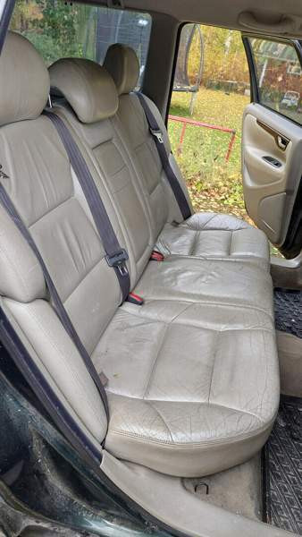 Volvo V70 Tohmajärvi – foto 6