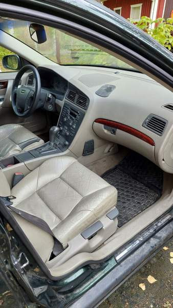 Volvo V70 Tohmajärvi – foto 5