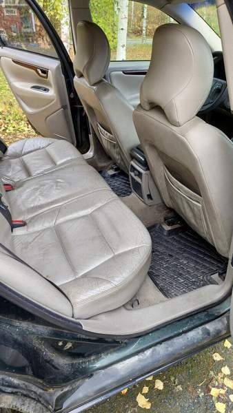 Volvo V70 Tohmajärvi – foto 7