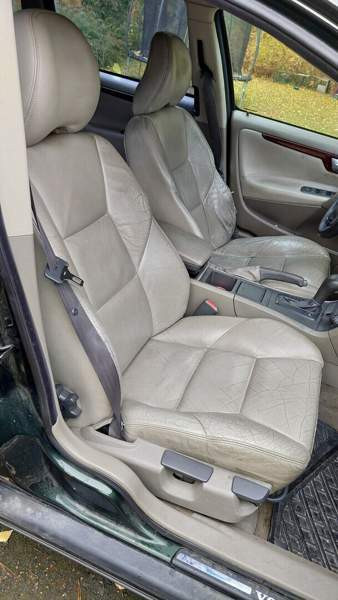 Volvo V70 Tohmajärvi – foto 4