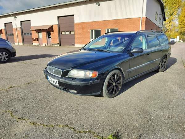 Volvo V70 Ikaalinen - photo 1