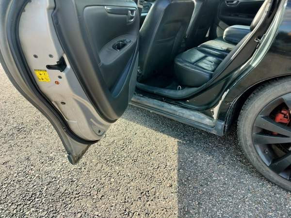 Volvo V70 Ikaalinen - photo 6