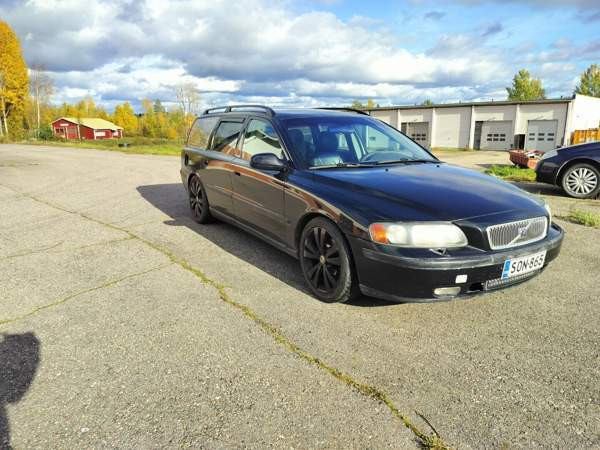 Volvo V70 Ikaalinen - photo 2