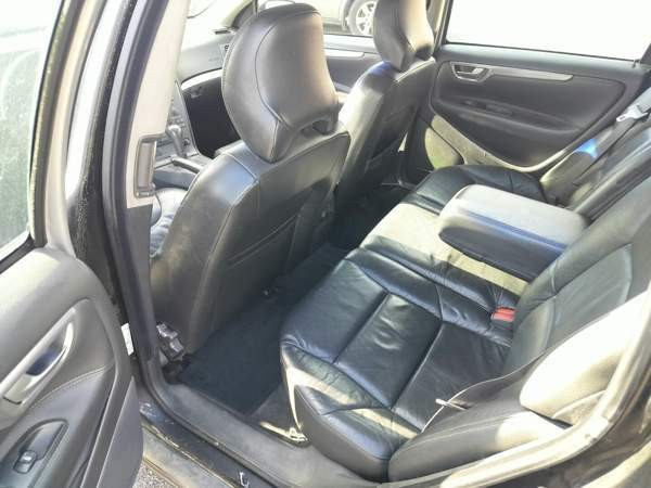 Volvo V70 Ikaalinen - photo 8