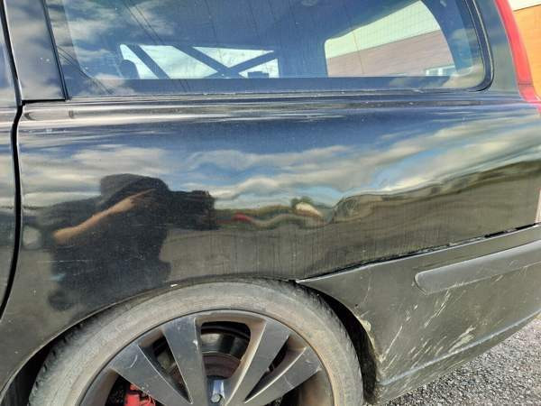 Volvo V70 Ikaalinen - photo 5