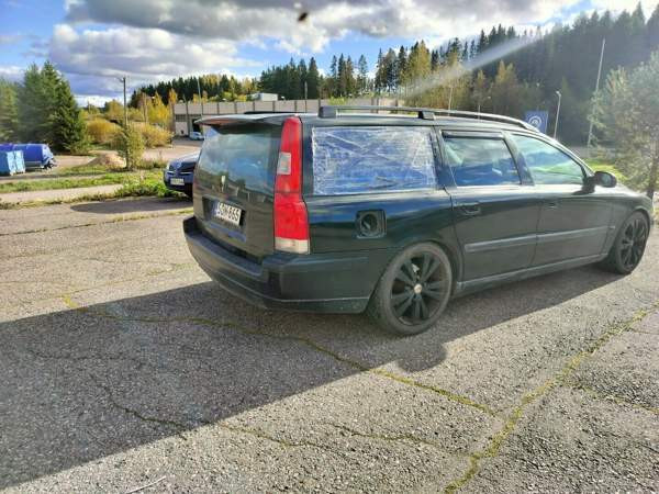 Volvo V70 Ikaalinen - photo 3