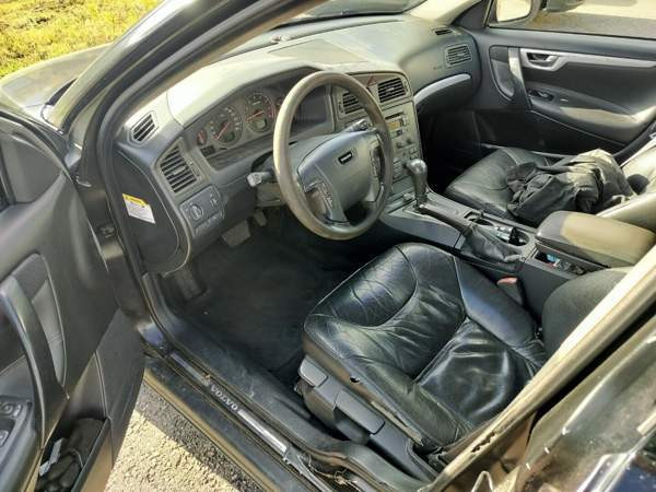 Volvo V70 Ikaalinen - photo 7