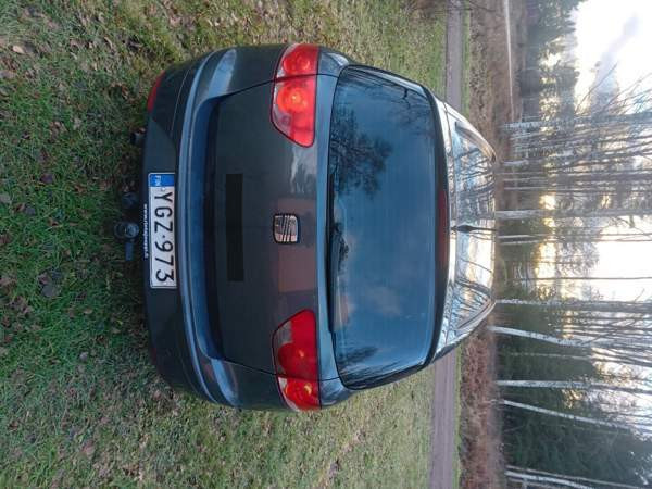 Seat Altea XL Miehikkälä - изображение 4