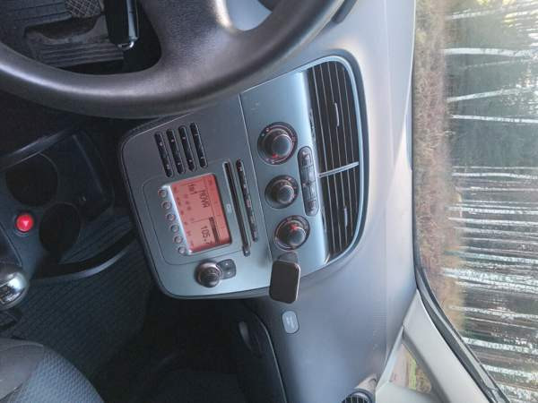 Seat Altea XL Miehikkälä - изображение 6