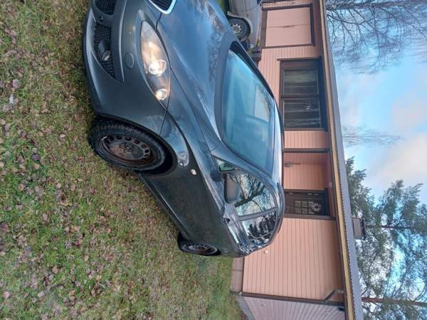 Seat Altea XL Miehikkälä - изображение 3