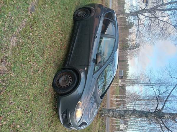 Seat Altea XL Miehikkälä - изображение 2