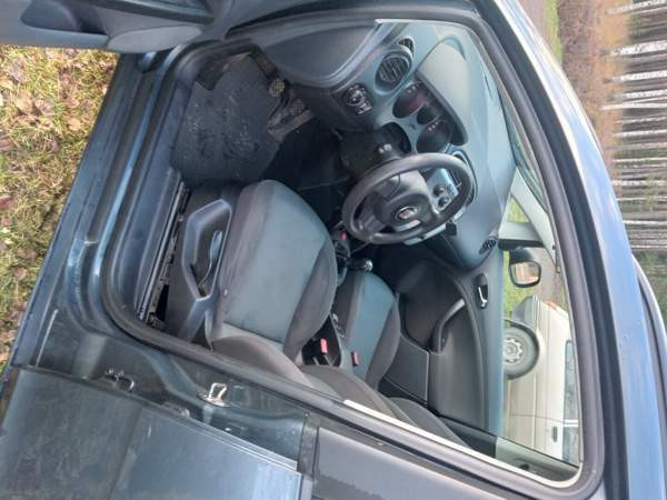 Seat Altea XL Miehikkälä - изображение 7