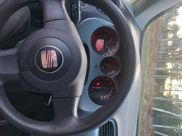 Seat Altea XL Miehikkälä - изображение 5