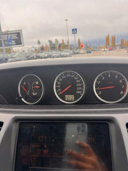 Nissan Primera Tampere - photo 5