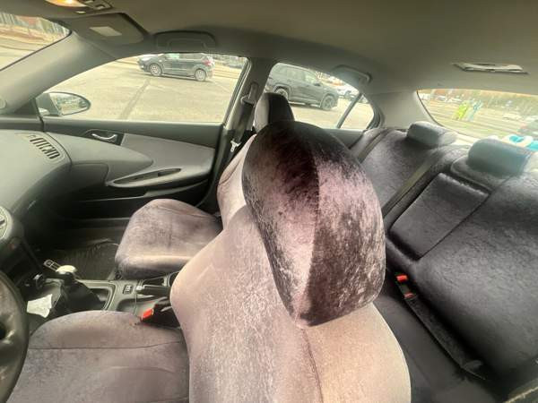 Nissan Primera Tampere - photo 6