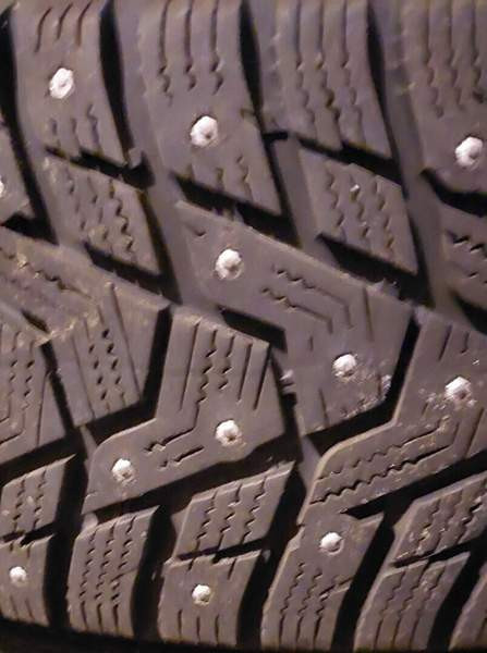 Audi A3 Kontiolahti - valokuva 7