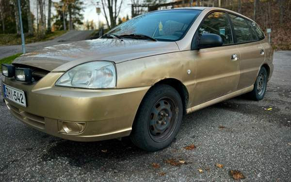 Kia Rio Ювяскюля - изображение 3