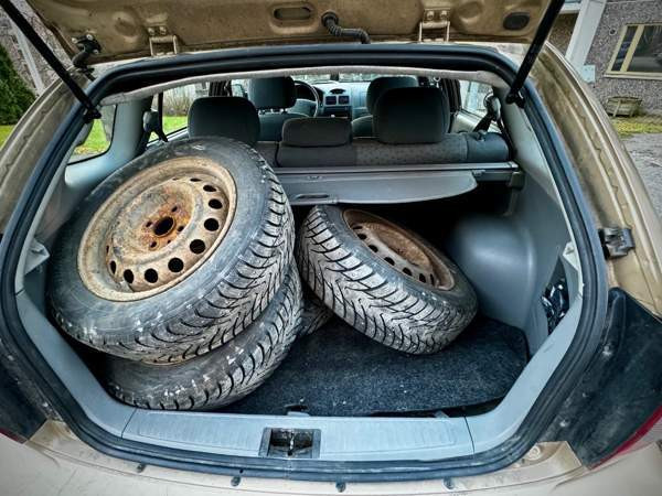 Kia Rio Ювяскюля - изображение 8