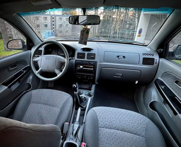 Kia Rio Ювяскюля - изображение 6