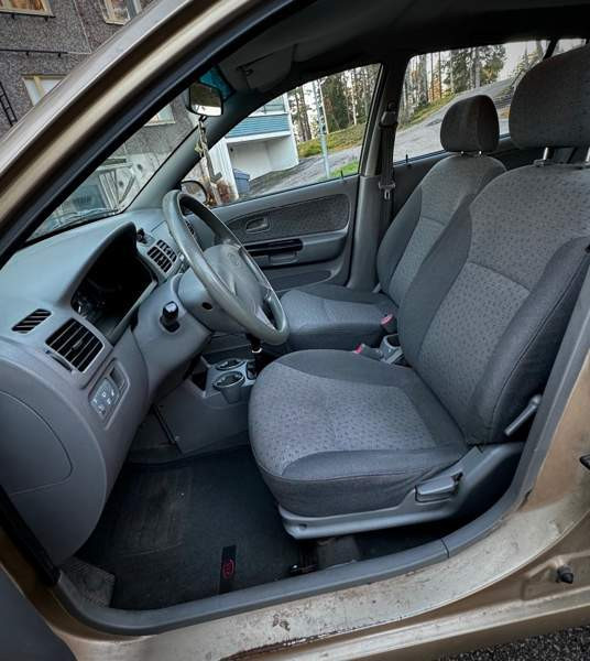 Kia Rio Ювяскюля - изображение 5