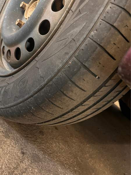 Opel Vectra Helsinki - photo 7