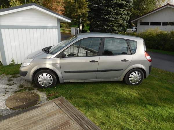 Renault Scenic Саров - изображение 7