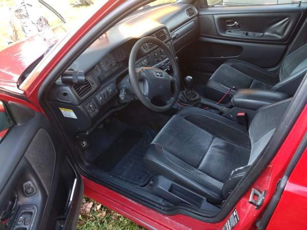 Volvo V70 Iisalmi - valokuva 6