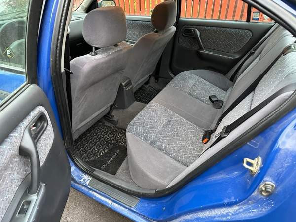 Nissan Primera Керава - изображение 6