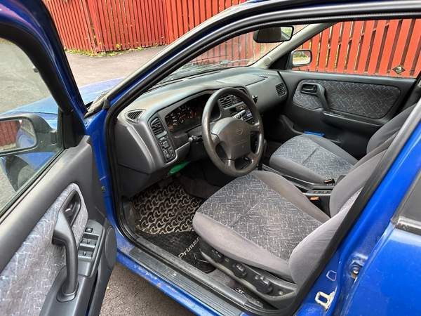 Nissan Primera Керава - изображение 5