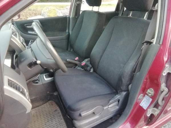 Suzuki Liana Alavus - изображение 7