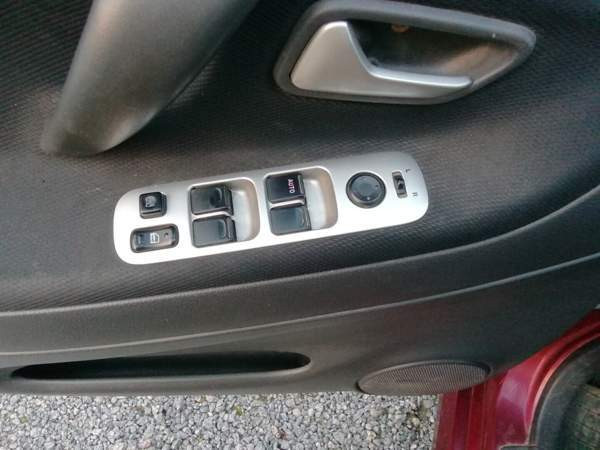 Suzuki Liana Alavus - изображение 6