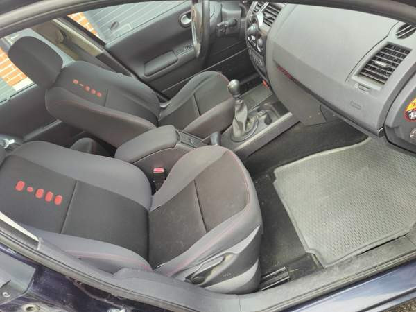 Renault Megane Turtkul - valokuva 6