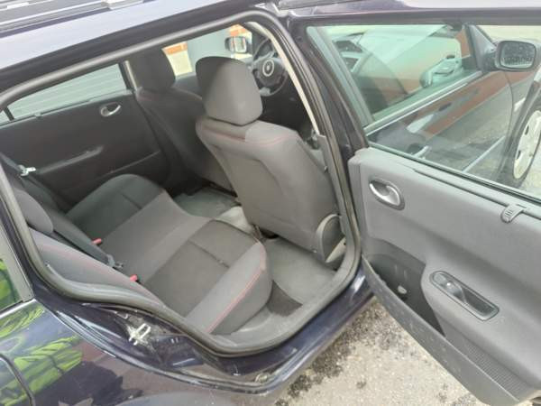 Renault Megane Turtkul - valokuva 7