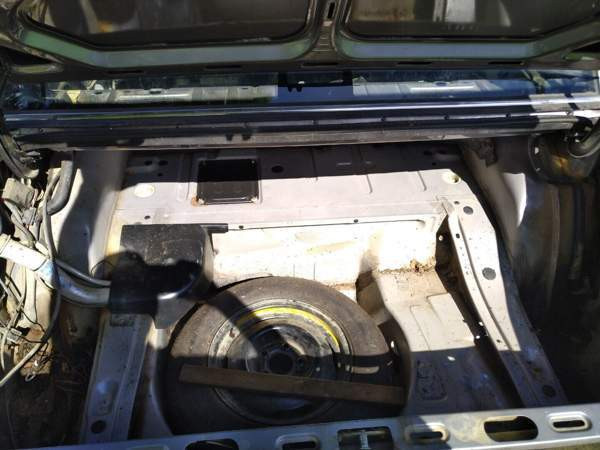 Volvo 740 Kontiolahti - photo 7