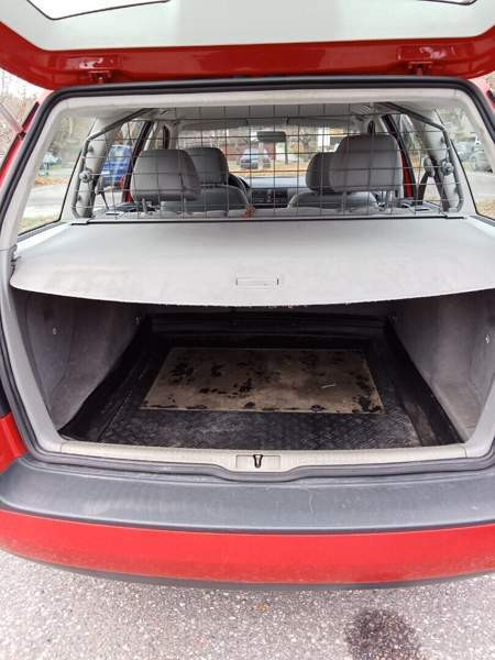 Volkswagen Golf Sarov - valokuva 7