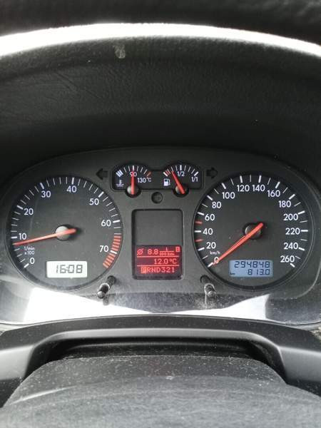 Volkswagen Golf Sarov - valokuva 8