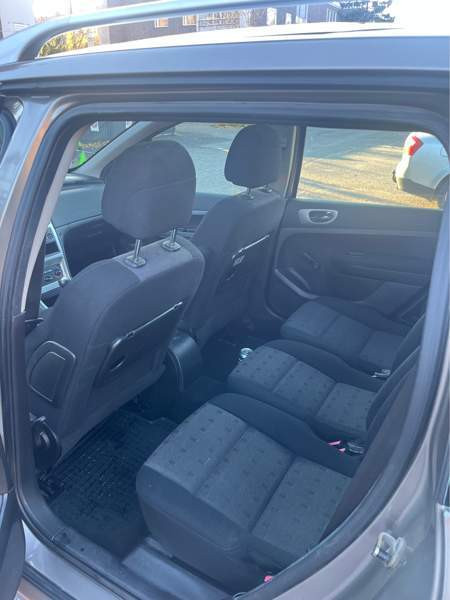 Peugeot 307 Turtkul - valokuva 6