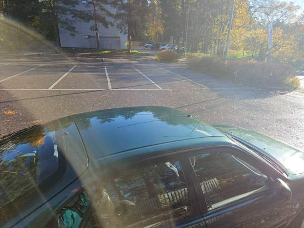 Toyota Corolla Helsinki - изображение 8