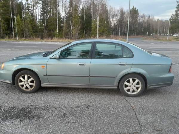 Daewoo Evanda Kemin - valokuva 1