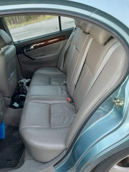 Daewoo Evanda Kemin - valokuva 6