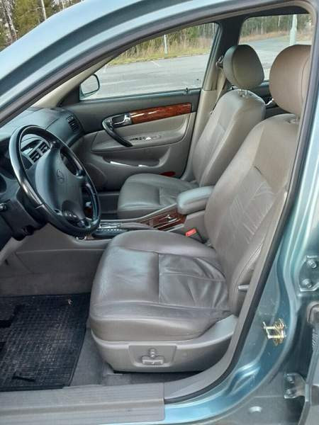 Daewoo Evanda Kemin - valokuva 8