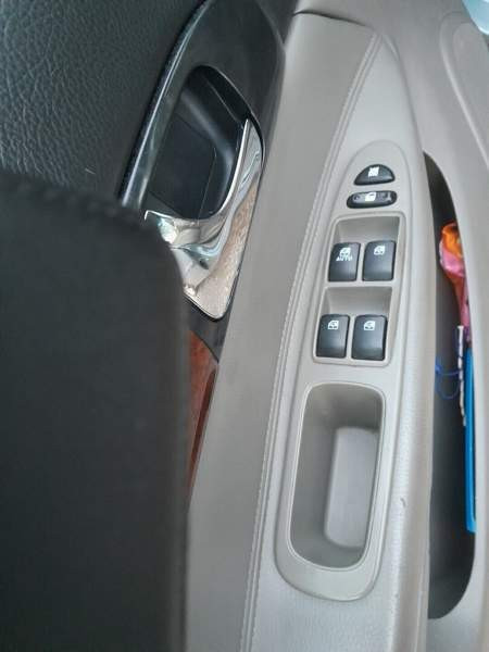 Daewoo Evanda Kemin - valokuva 7