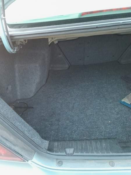 Daewoo Evanda Kemin - valokuva 5