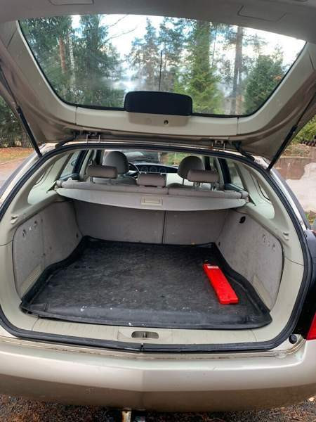 Nissan Primera Тампере - изображение 6